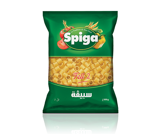 fell 2 spiga